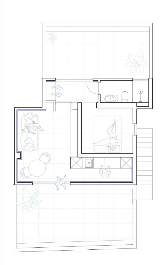 Appartement Dreaming Penthouse Mogán Extérieur photo